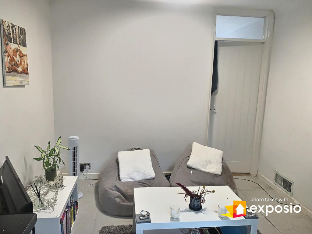 Oldridge Road, London, SW12