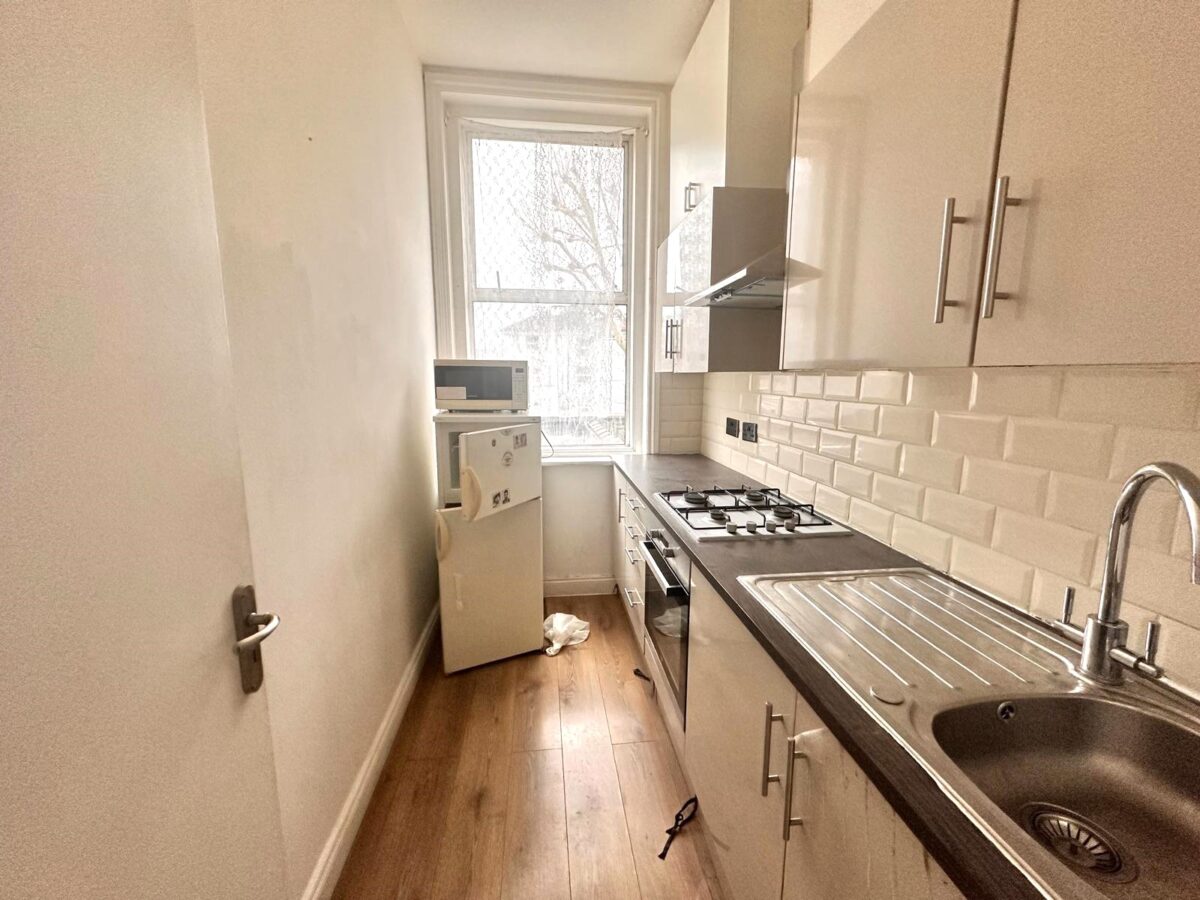 Cricklewood Broadway, cricklewood, NW2