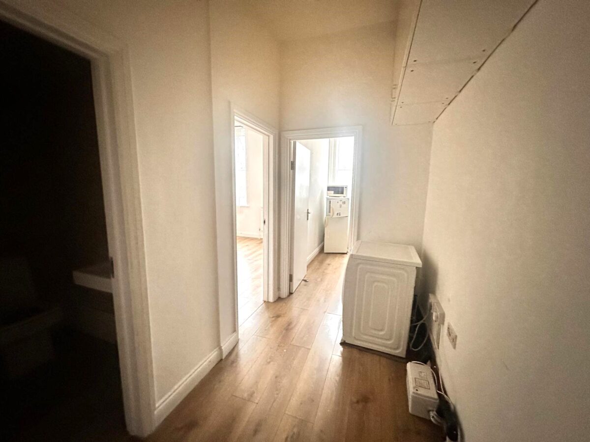 Cricklewood Broadway, cricklewood, NW2