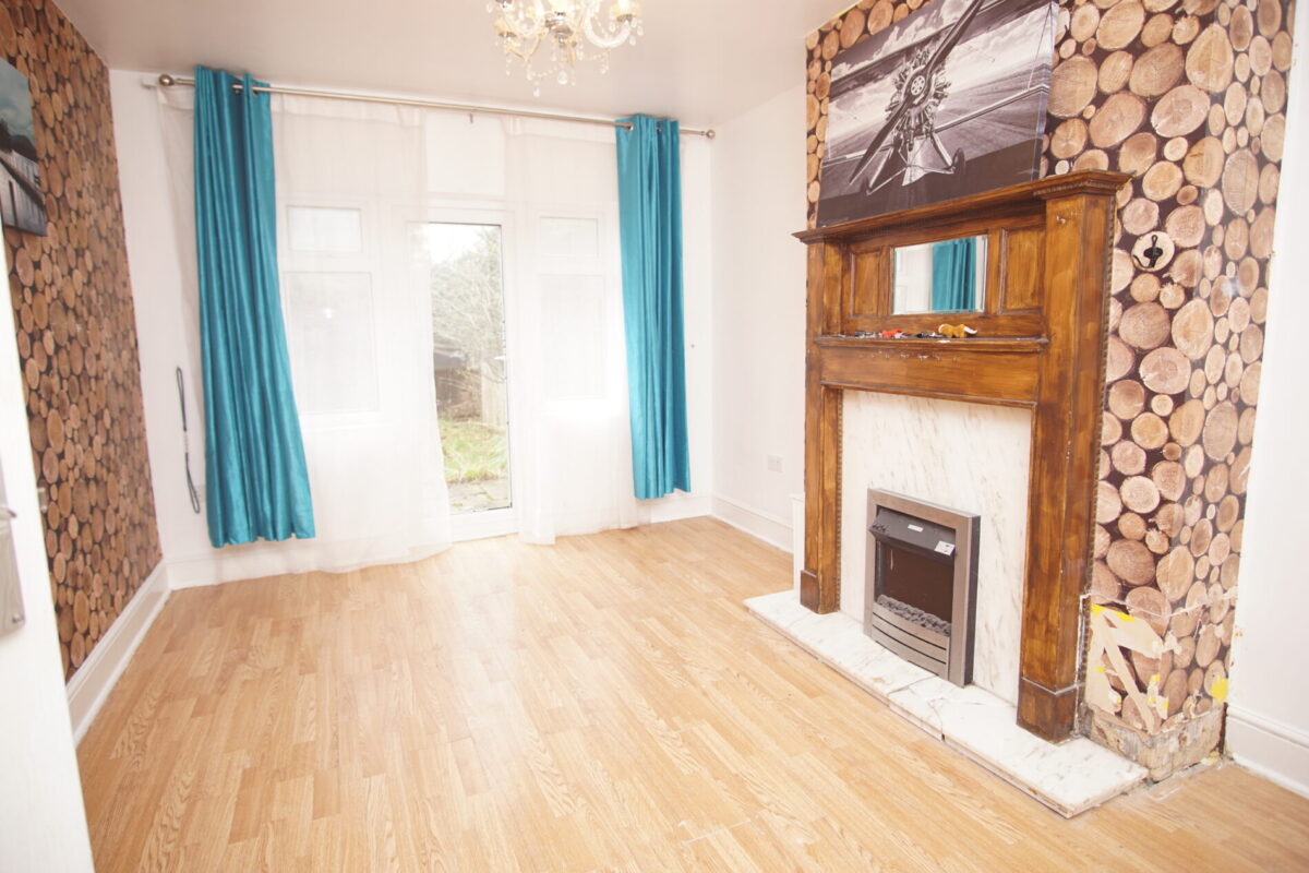 Malvern Avenue, Rayners lane, HA2