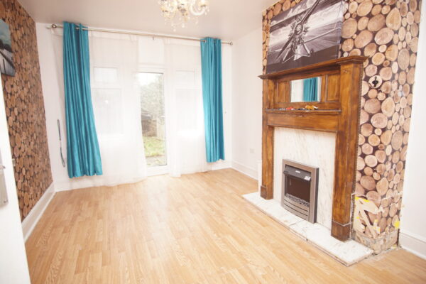 Malvern Avenue, Rayners lane, HA2