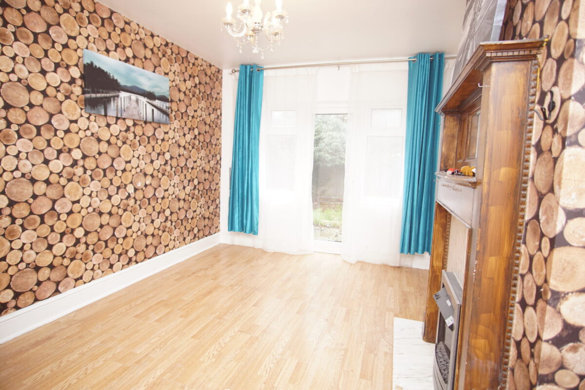 Malvern Avenue, Rayners lane, HA2