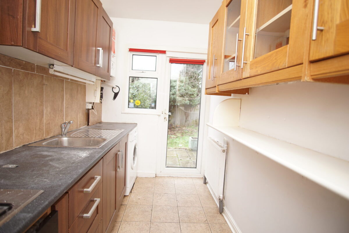 Malvern Avenue, Rayners lane, HA2