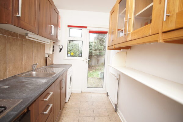 Malvern Avenue, Rayners lane, HA2