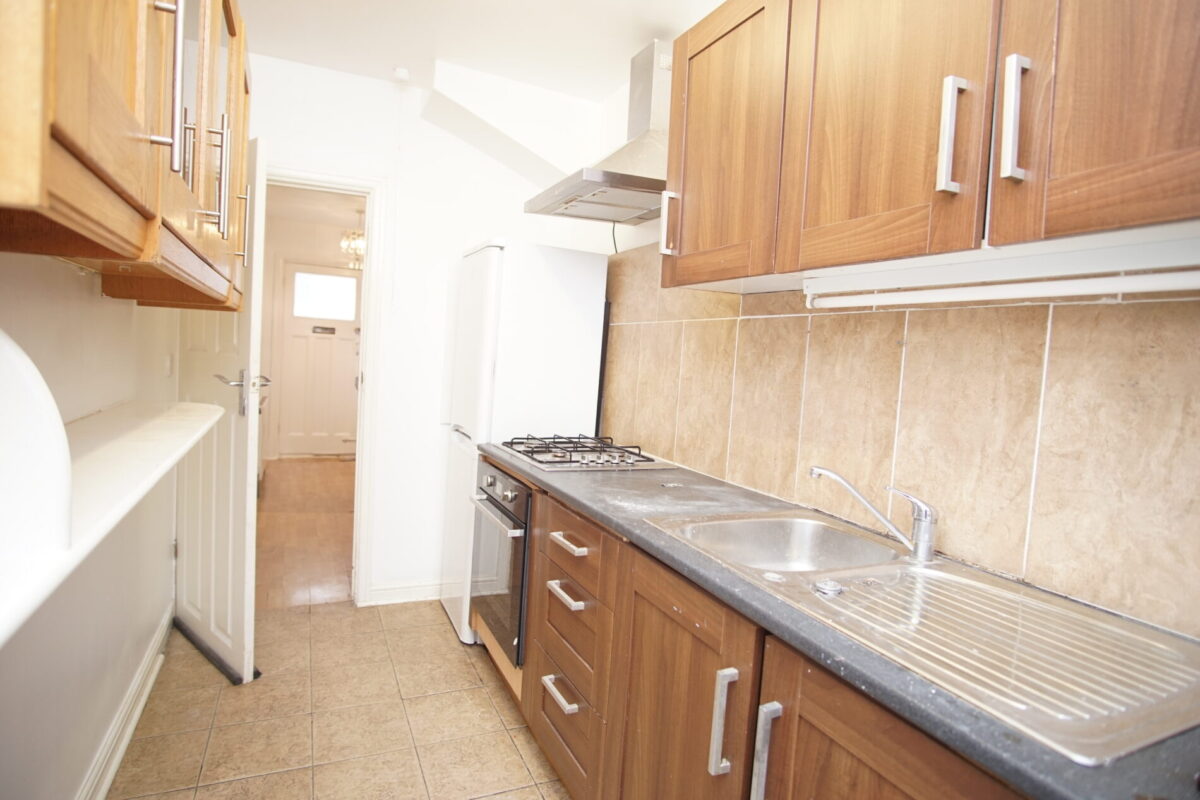 Malvern Avenue, Rayners lane, HA2