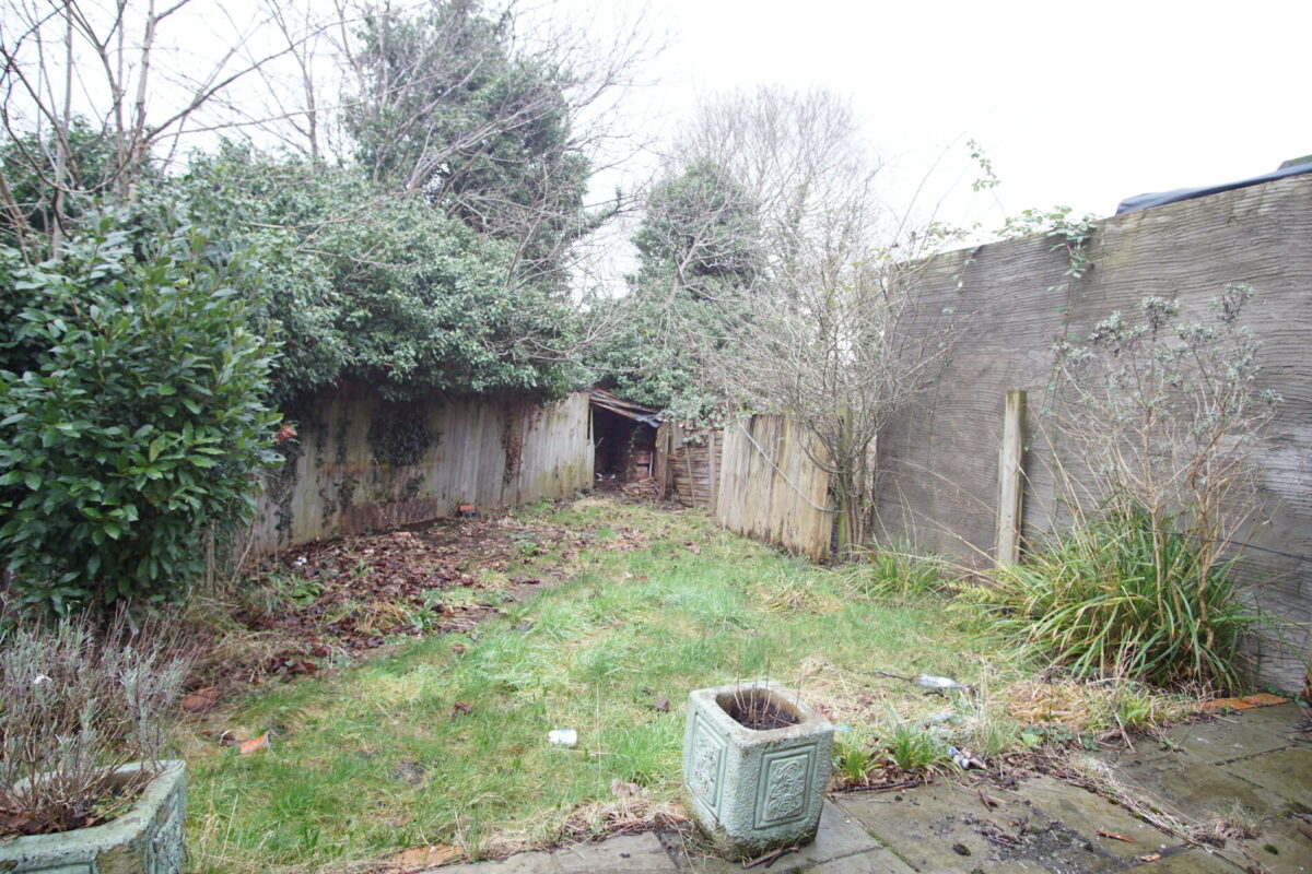 Malvern Avenue, Rayners lane, HA2