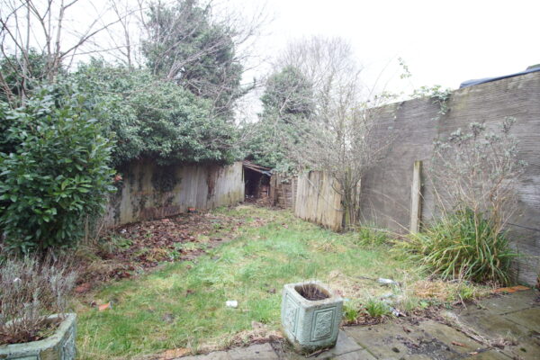 Malvern Avenue, Rayners lane, HA2