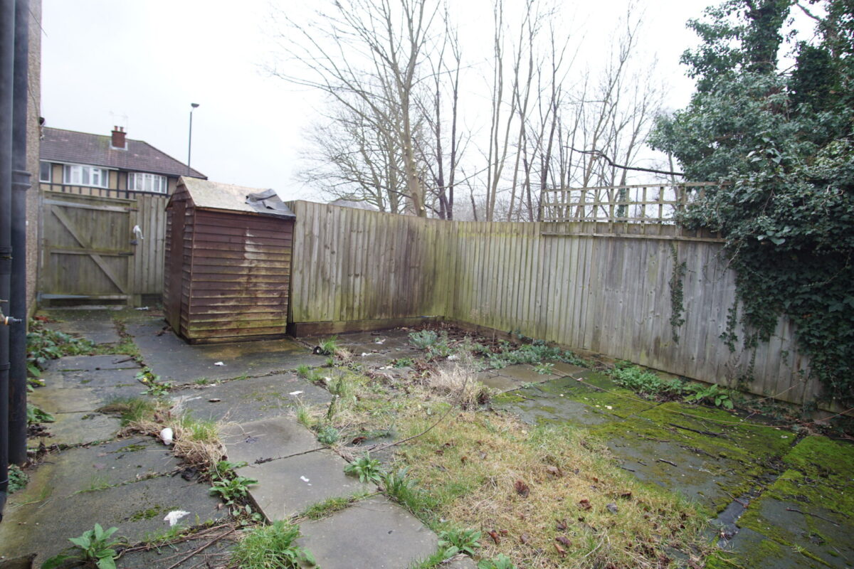 Malvern Avenue, Rayners lane, HA2