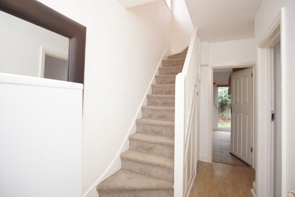 Malvern Avenue, Rayners lane, HA2