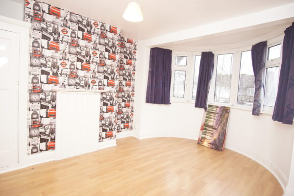 Malvern Avenue, Rayners lane, HA2