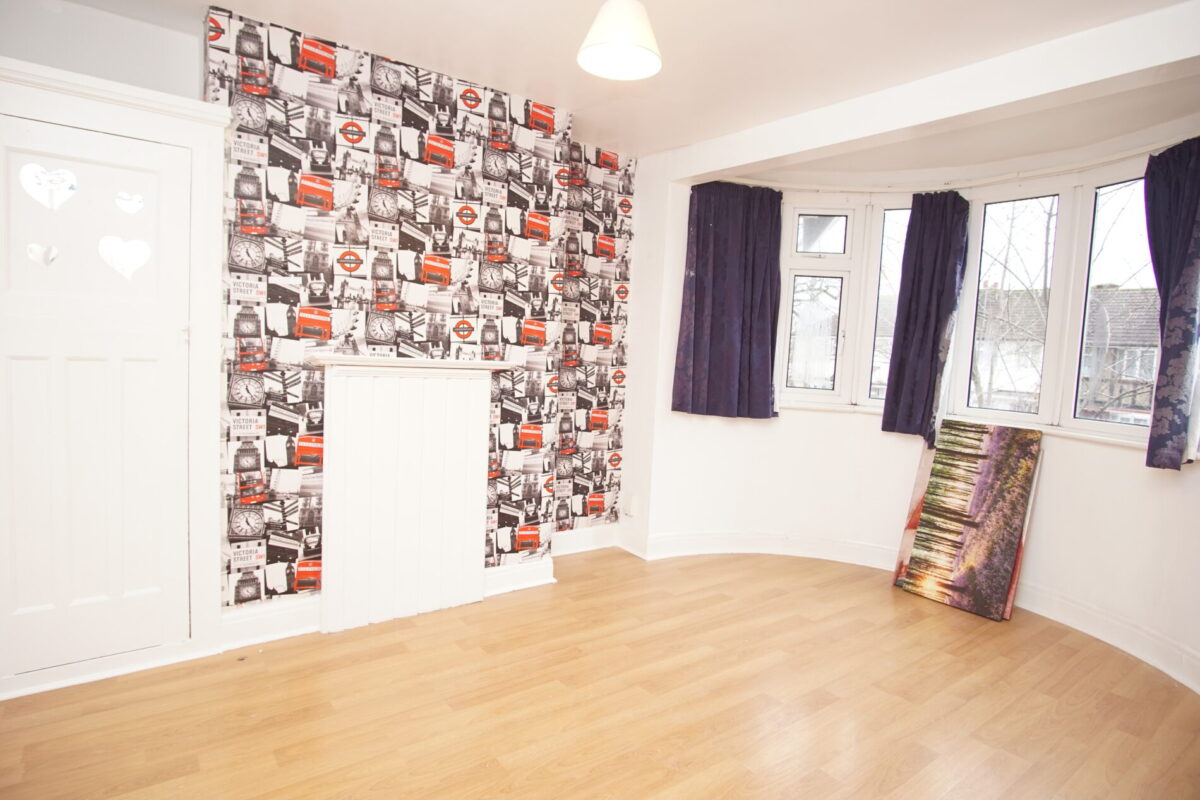 Malvern Avenue, Rayners lane, HA2