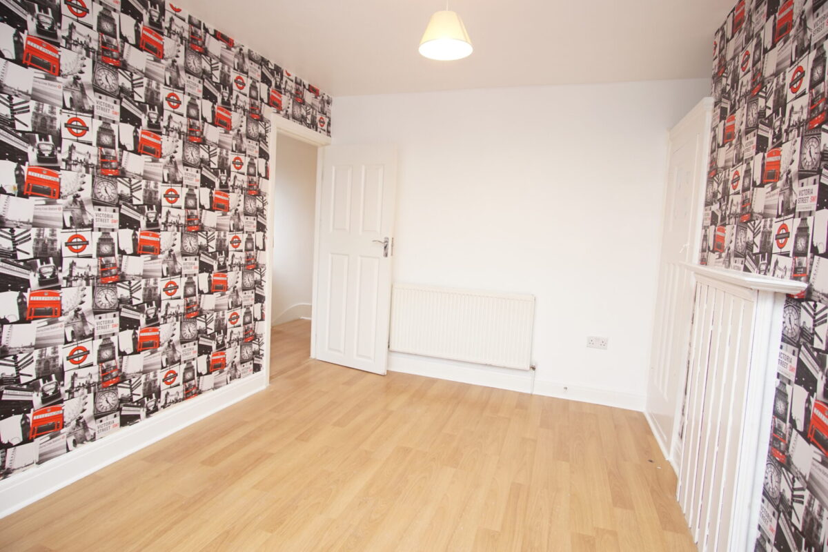 Malvern Avenue, Rayners lane, HA2