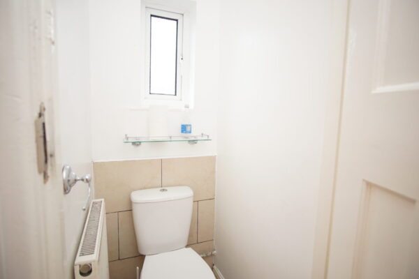 Malvern Avenue, Rayners lane, HA2