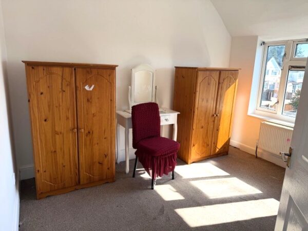 Boxtree Lane, Harrow, HA3