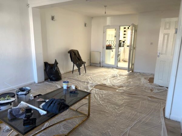 Boxtree Lane, Harrow, HA3