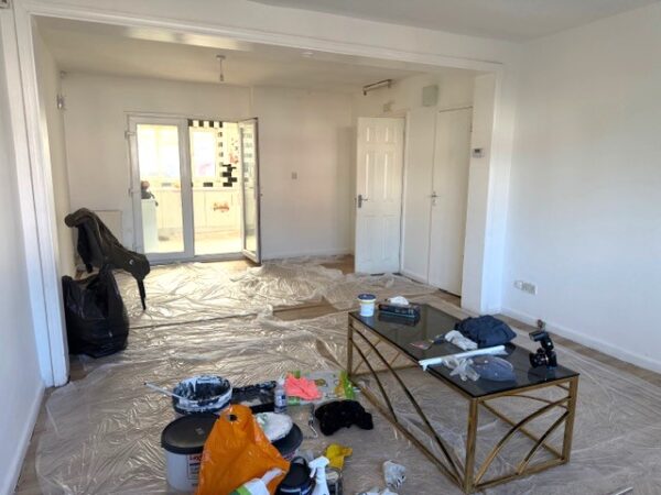 Boxtree Lane, Harrow, HA3