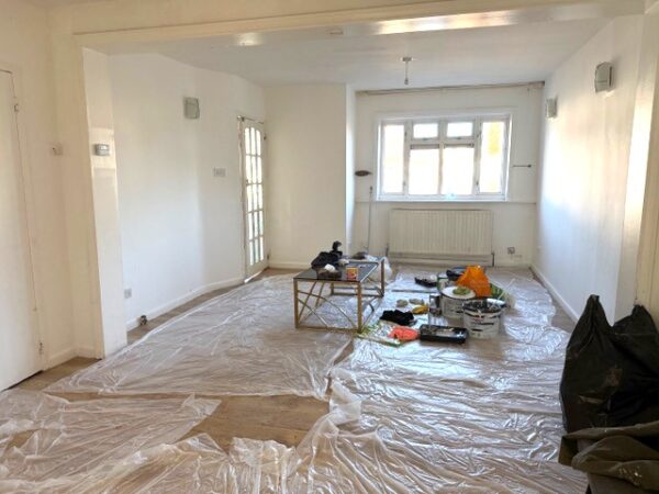 Boxtree Lane, Harrow, HA3