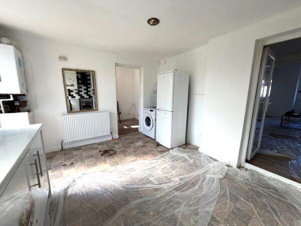 Boxtree Lane, Harrow, HA3