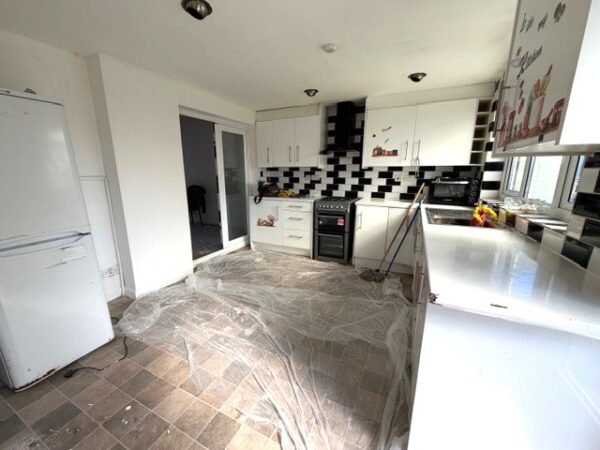 Boxtree Lane, Harrow, HA3