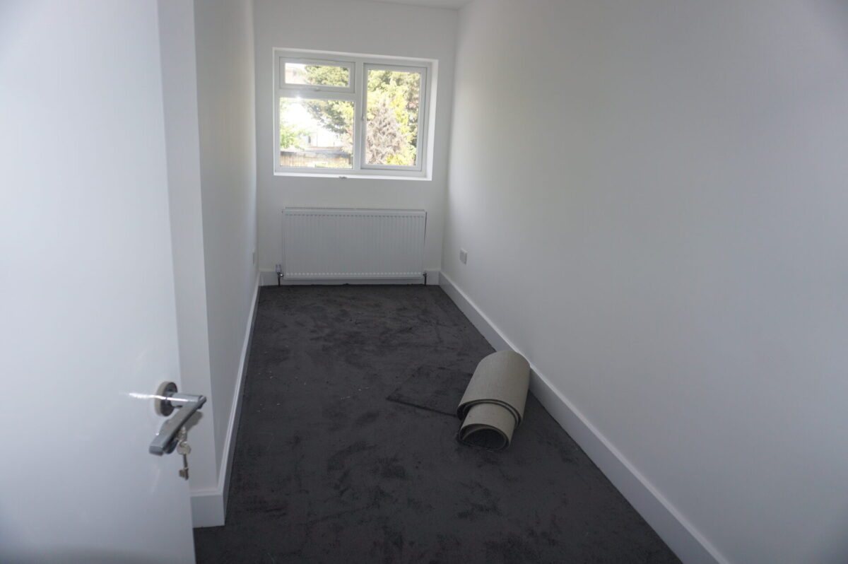 Coniston Avenue, Parivale, UB6