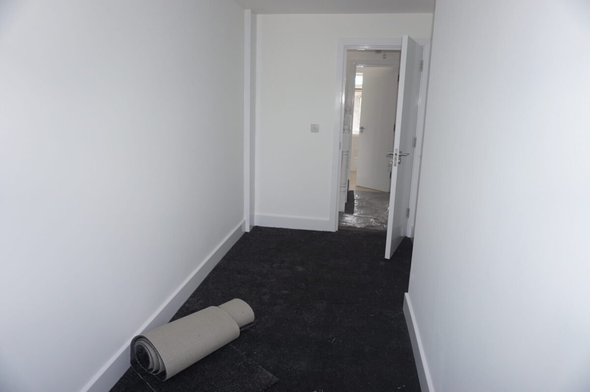 Coniston Avenue, Parivale, UB6