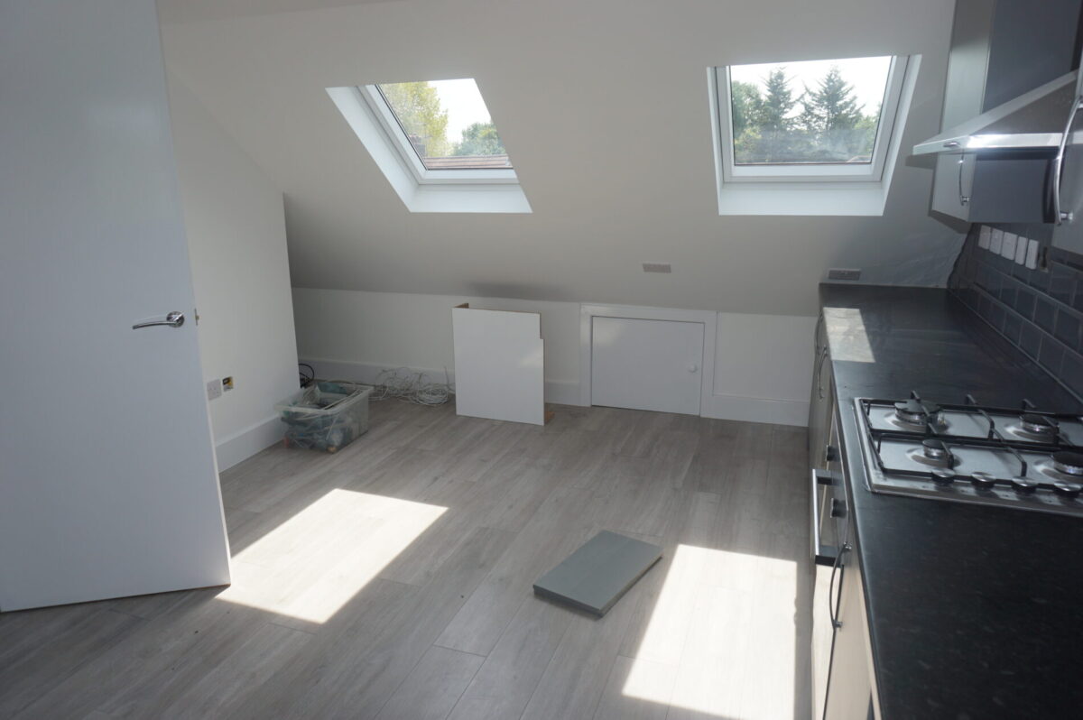 Coniston Avenue, Parivale, UB6