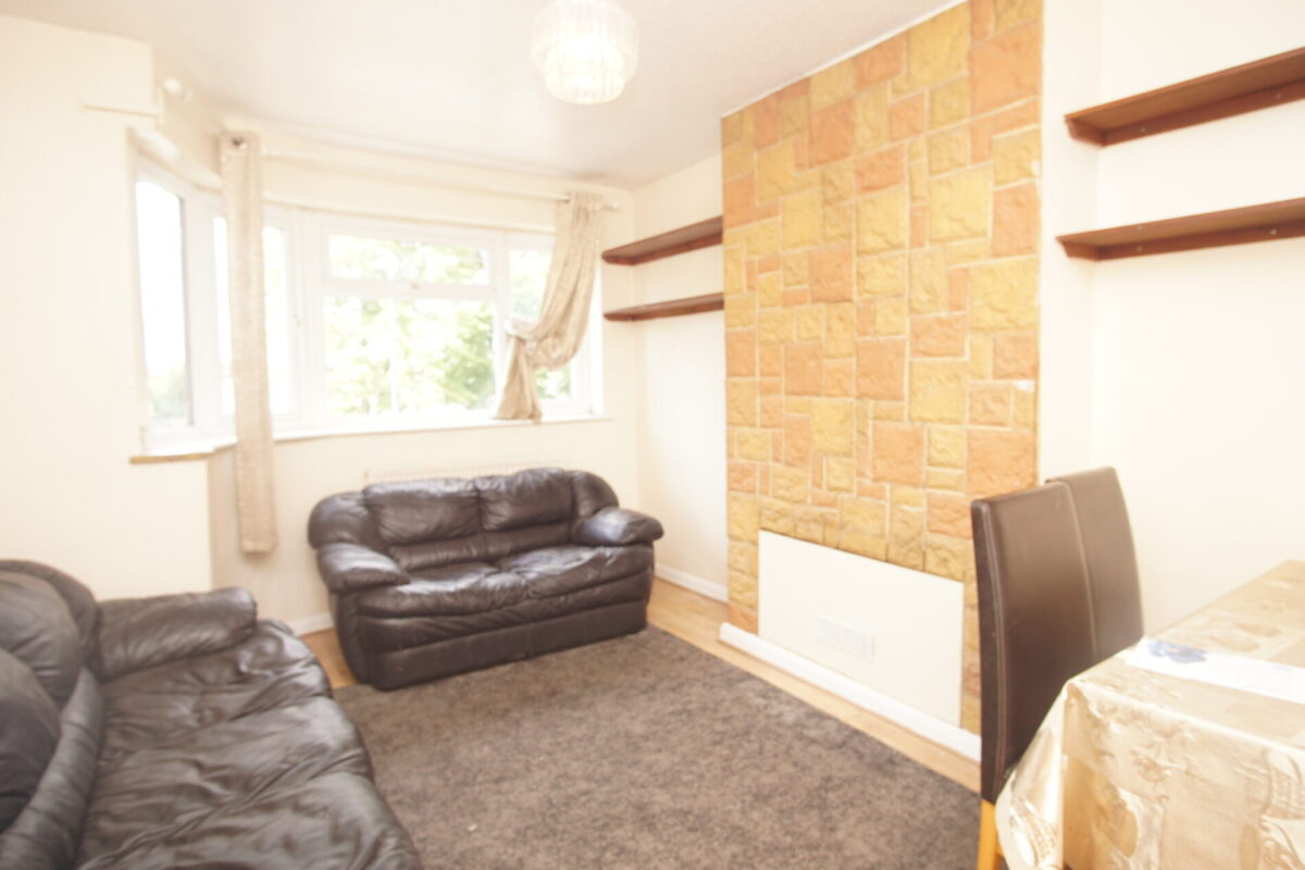 Elm Grove Road, Harrow, HA1