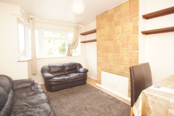 Elm Grove Road, Harrow, HA1