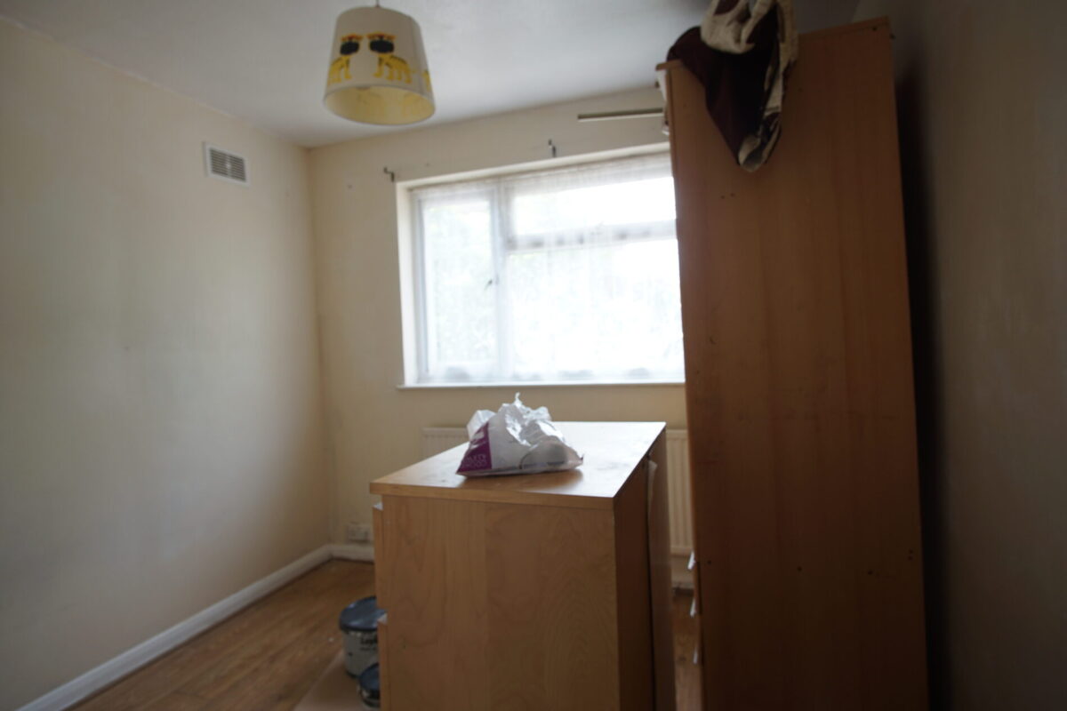 Elm Grove Road, Harrow, HA1