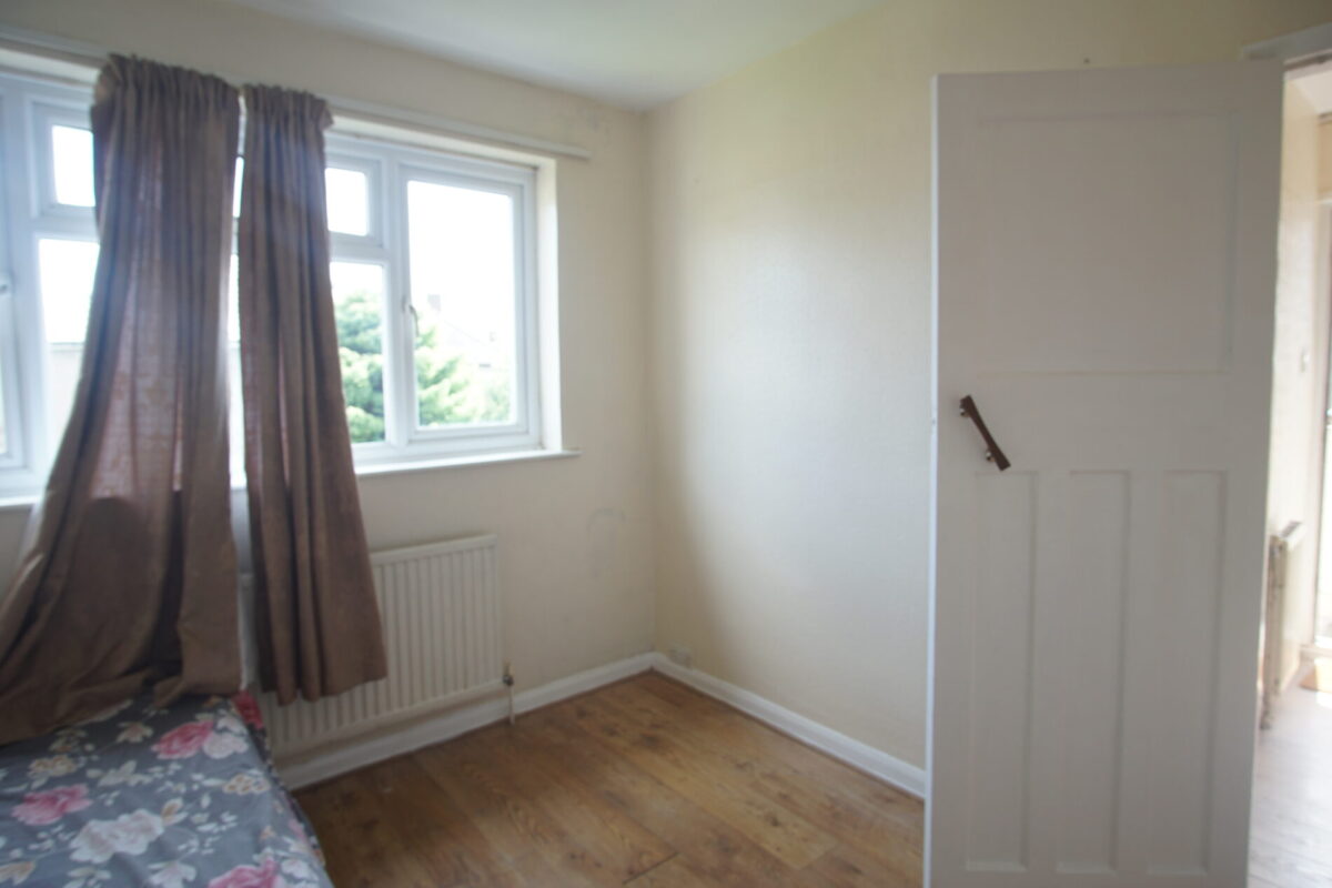 Elm Grove Road, Harrow, HA1