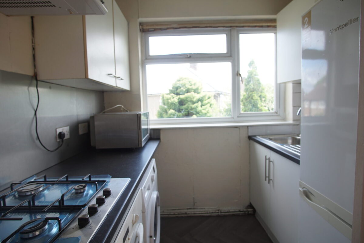 Elm Grove Road, Harrow, HA1