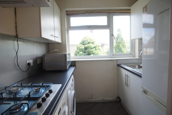 Elm Grove Road, Harrow, HA1