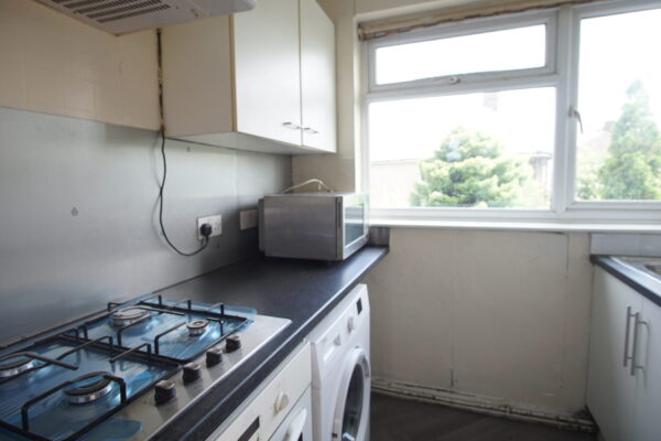 Elm Grove Road, Harrow, HA1