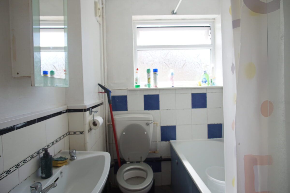 Elm Grove Road, Harrow, HA1