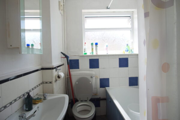 Elm Grove Road, Harrow, HA1