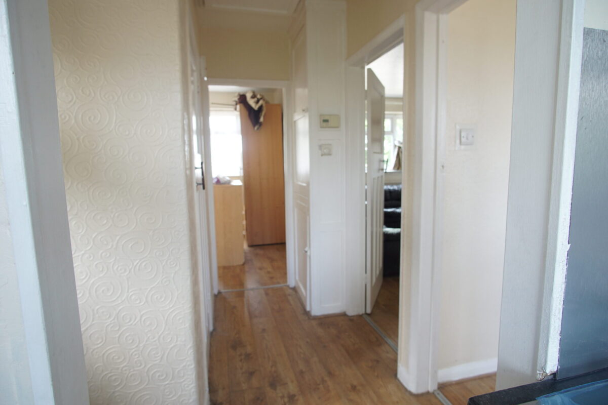 Elm Grove Road, Harrow, HA1