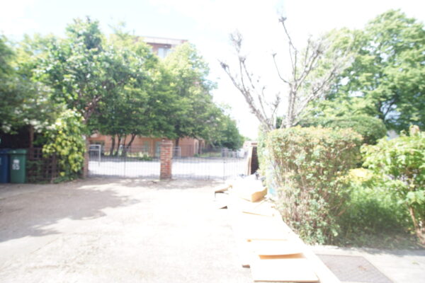 Elm Grove Road, Harrow, HA1