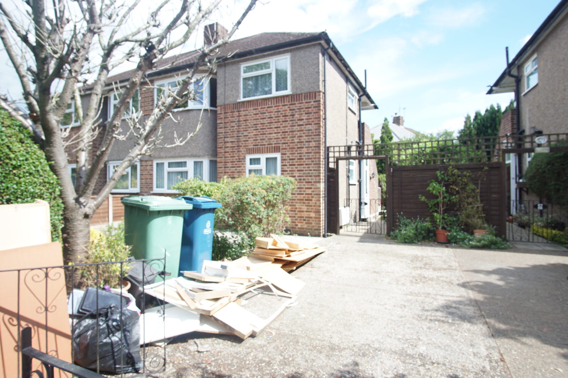 Elm Grove Road, Harrow, HA1