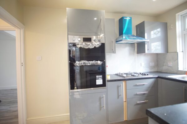 Rydal gardens, Wembley, HA9