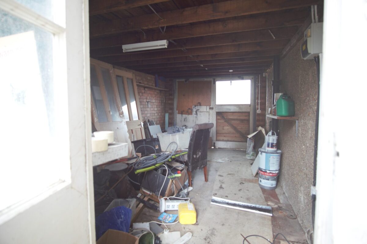 Rydal gardens, Wembley, HA9