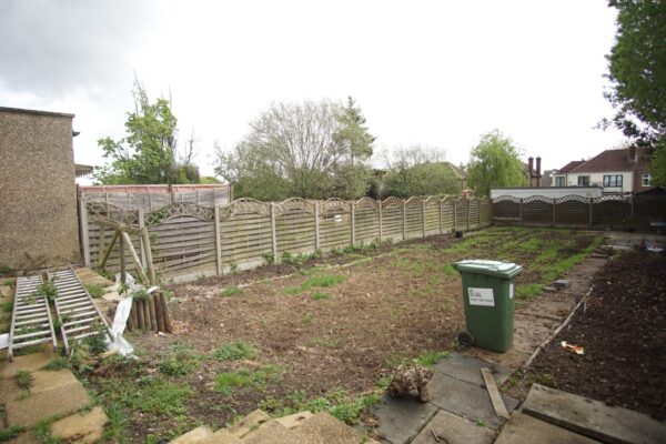 Rydal gardens, Wembley, HA9