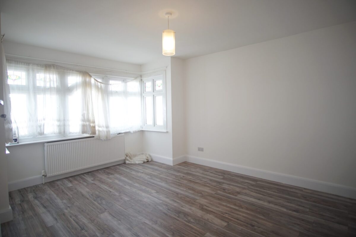 Rydal gardens, Wembley, HA9