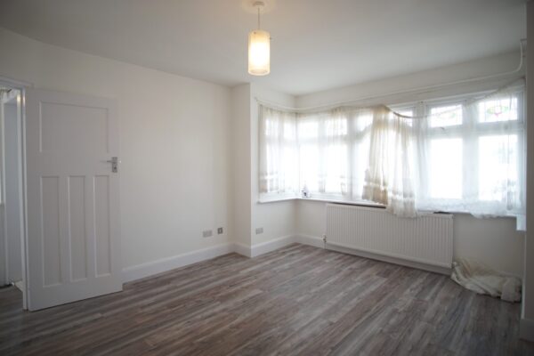 Rydal gardens, Wembley, HA9