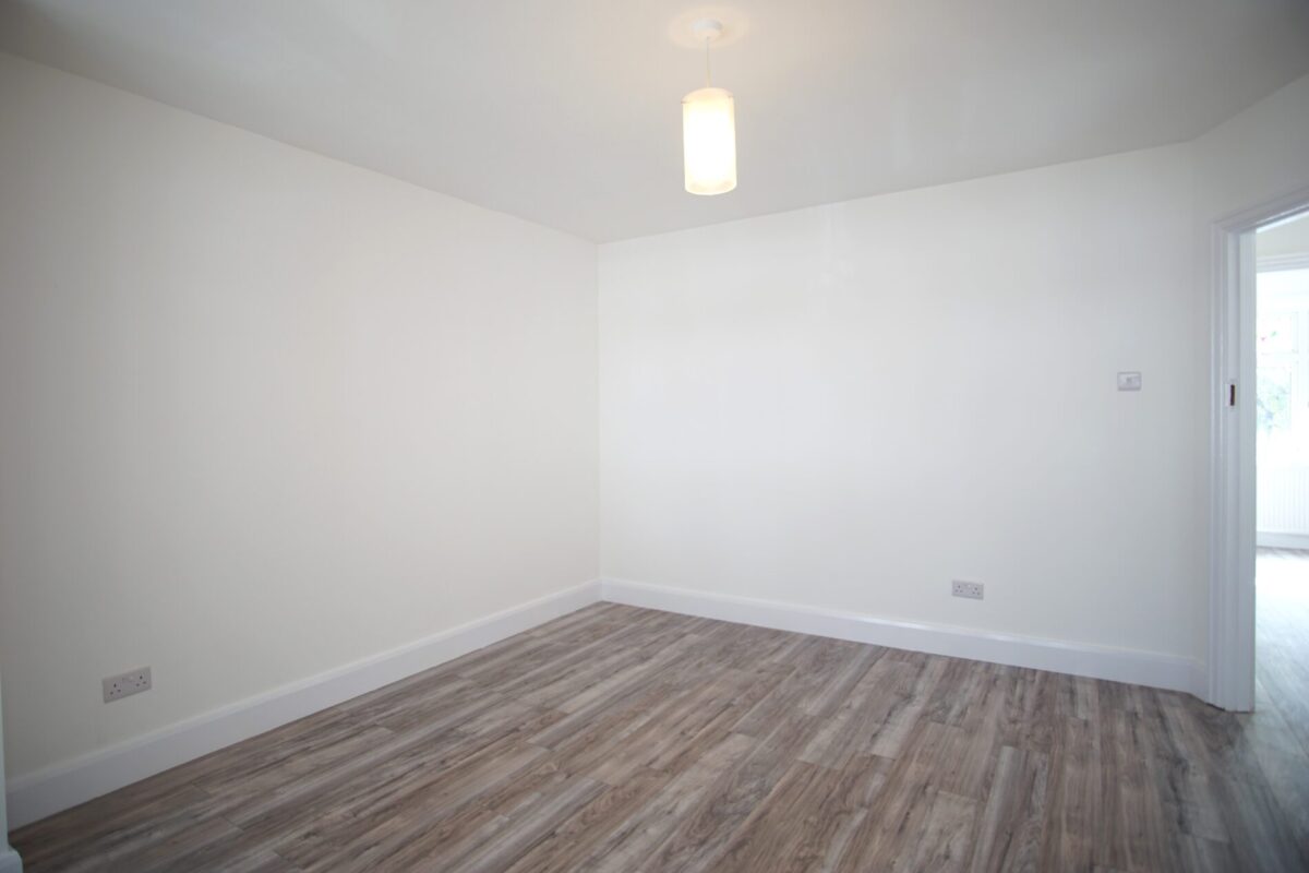 Rydal gardens, Wembley, HA9