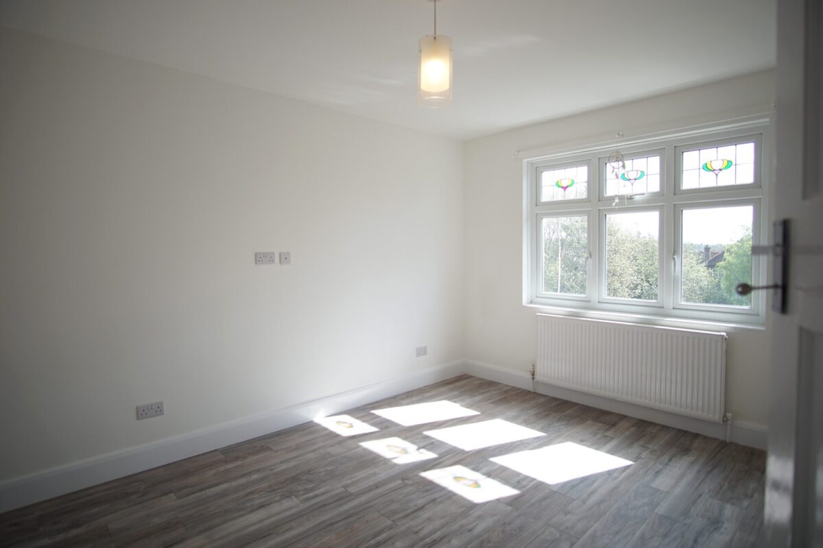 Rydal gardens, Wembley, HA9