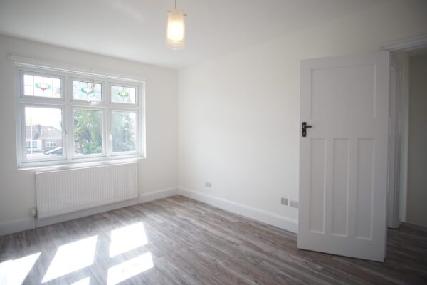 Rydal gardens, Wembley, HA9