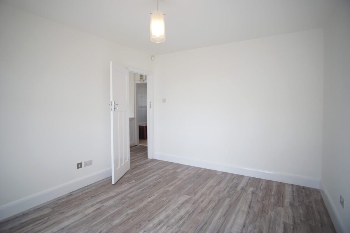Rydal gardens, Wembley, HA9