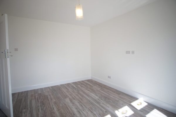Rydal gardens, Wembley, HA9