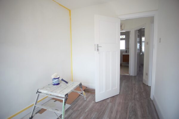 Rydal gardens, Wembley, HA9