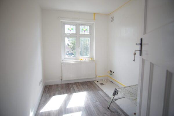 Rydal gardens, Wembley, HA9